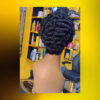 Oga's Wife