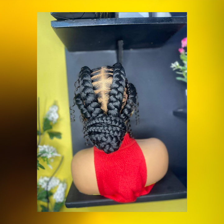 Rich Auntie Braids 4