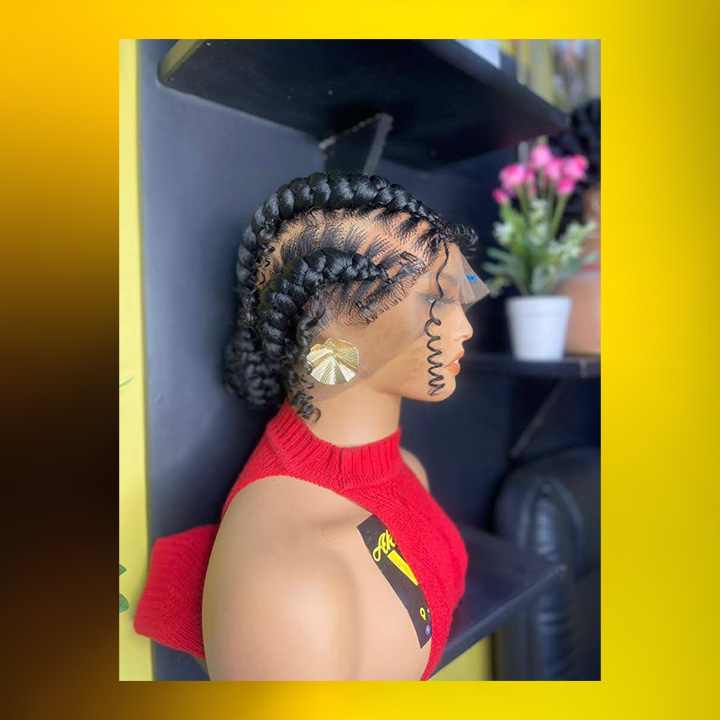 Rich Auntie Braids 4