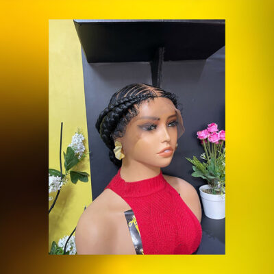 Rich Auntie Braids 2.2