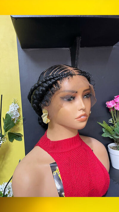 Rich Auntie Braids 2.2
