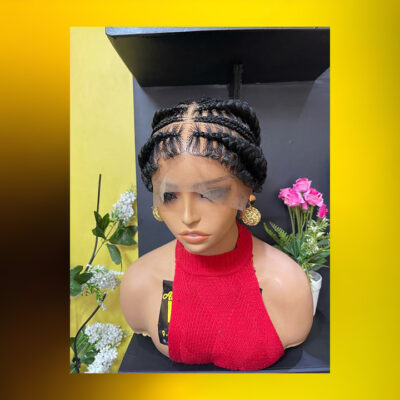 Rich Auntie Braids 6.6