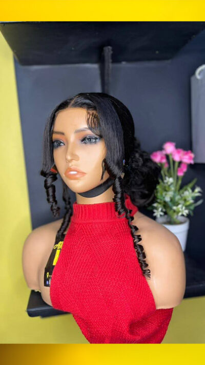 Latest Bride