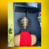 Cane Braids
