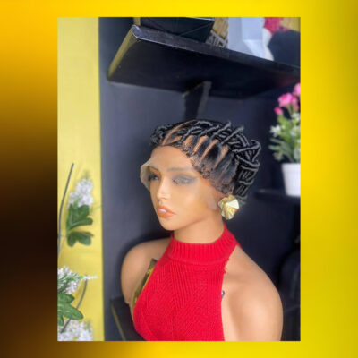 Cane Braids