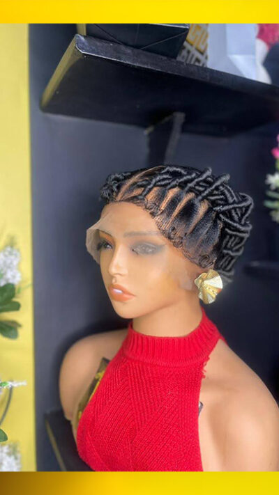 Cane Braids