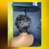 Oga's Wife (Gold)